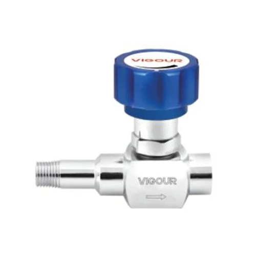Low Pressure Diaphragm Valve