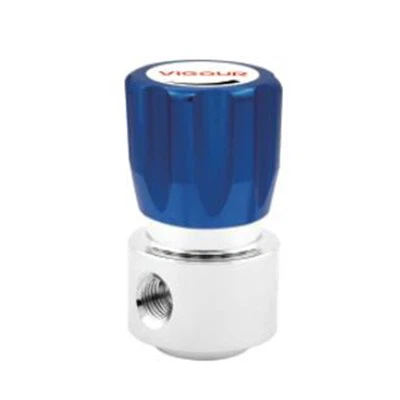 उच्च दबाव वाले डायाफ्राम वाल्व