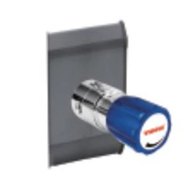 पैनल माउंट दबाव नियामक